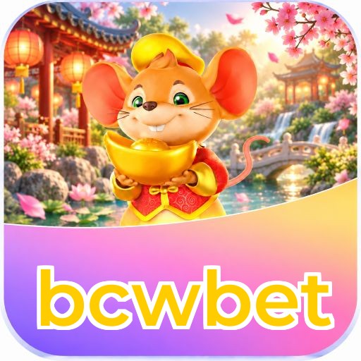 bcwbet Apostas Esportivas Logo
