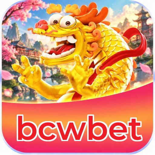 bcwbet Bônus R$ 5.000 Logo