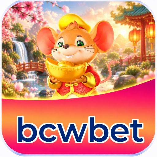 bcwbet Logo Oficial - Cassino Online Certificado Brasil