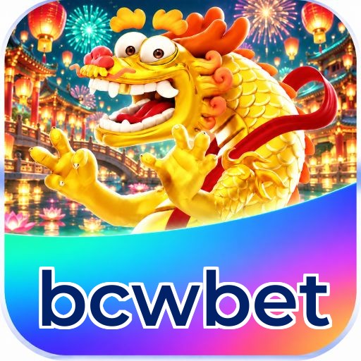 bcwbet Logo