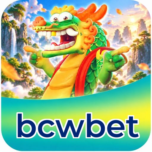 bcwbet Logo