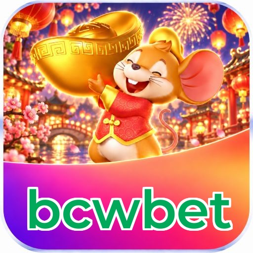 bcwbet Logo