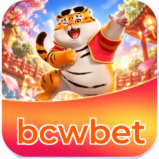 bcwbet Logo