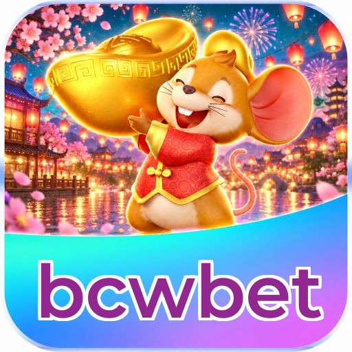 bcwbet Logo