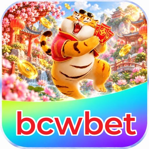 Fortune Tiger Logo 1