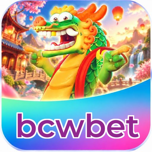 bcwbet Logo