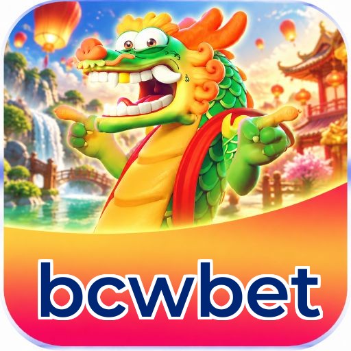 bcwbet Logo