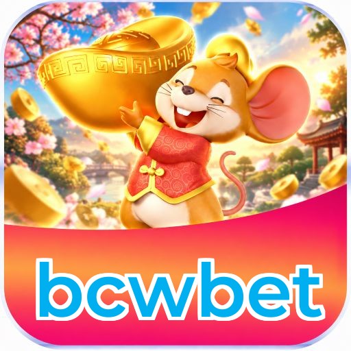 bcwbet Logo