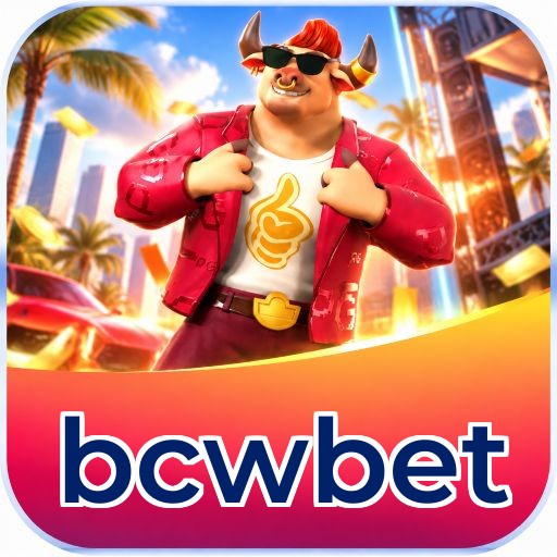 bcwbet Logo