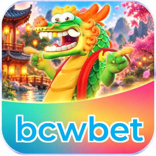 bcwbet Logo
