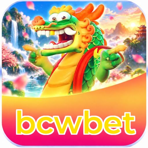 bcwbet Logo