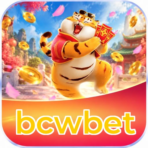 bcwbet Download Logo Oficial