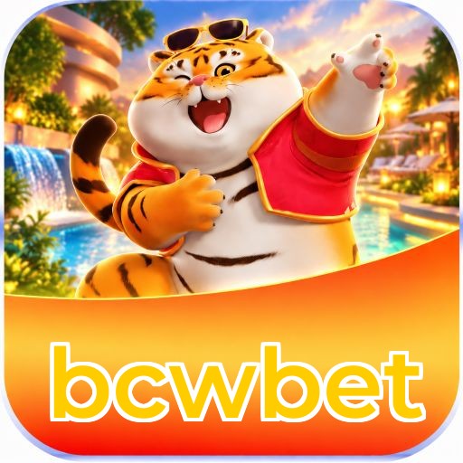 Fortune Tiger Logo 2